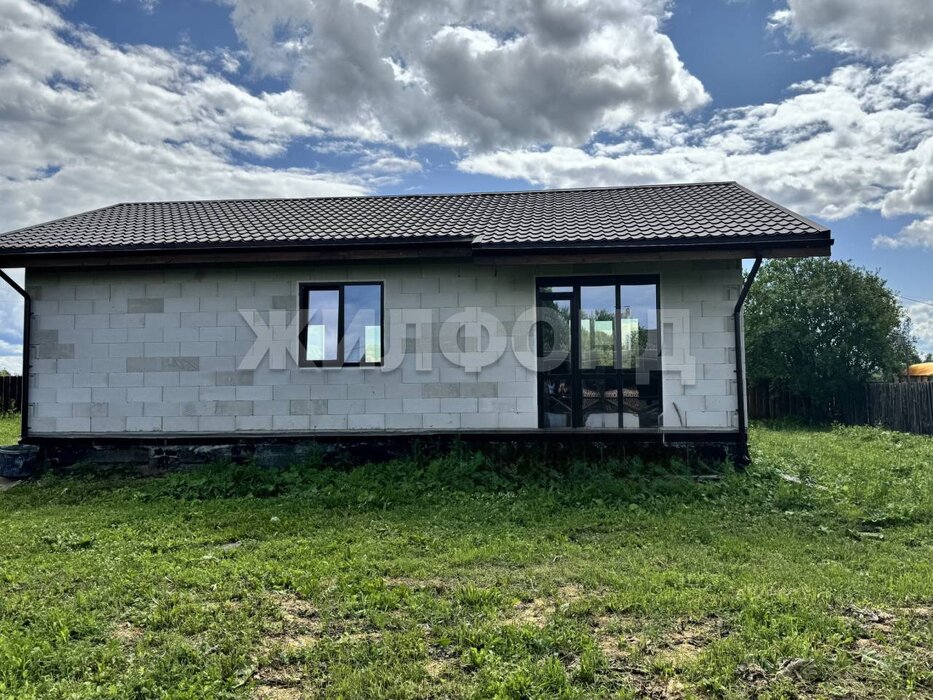 г. Нижний Тагил, ул. Лесная (КС Руш),   (городской округ Нижний Тагил) - фото дома (8)