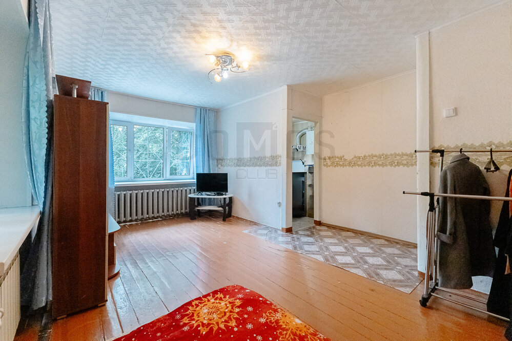 Екатеринбург, ул. Космонавтов, 61б (Уралмаш) - фото квартиры (8)
