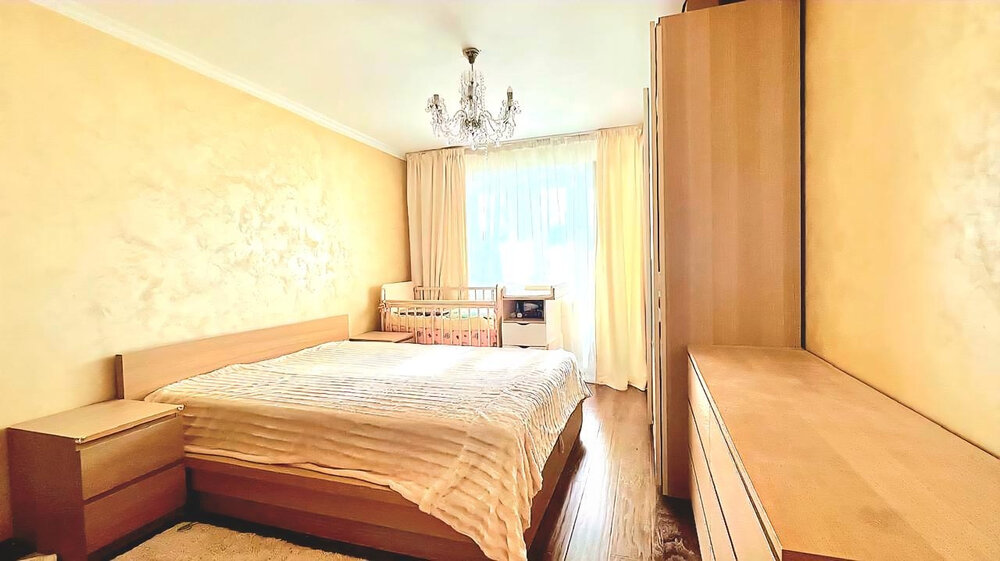 Екатеринбург, ул. Викулова, 26 (ВИЗ) - фото квартиры (1)