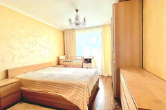 Екатеринбург, ул. Викулова, 26 (ВИЗ) - фото квартиры