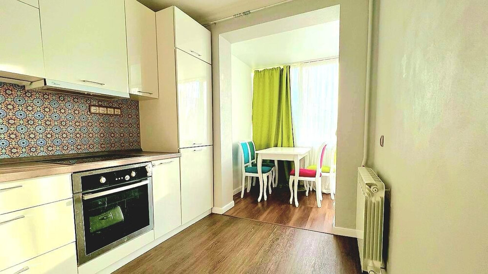 Екатеринбург, ул. Викулова, 26 (ВИЗ) - фото квартиры (3)