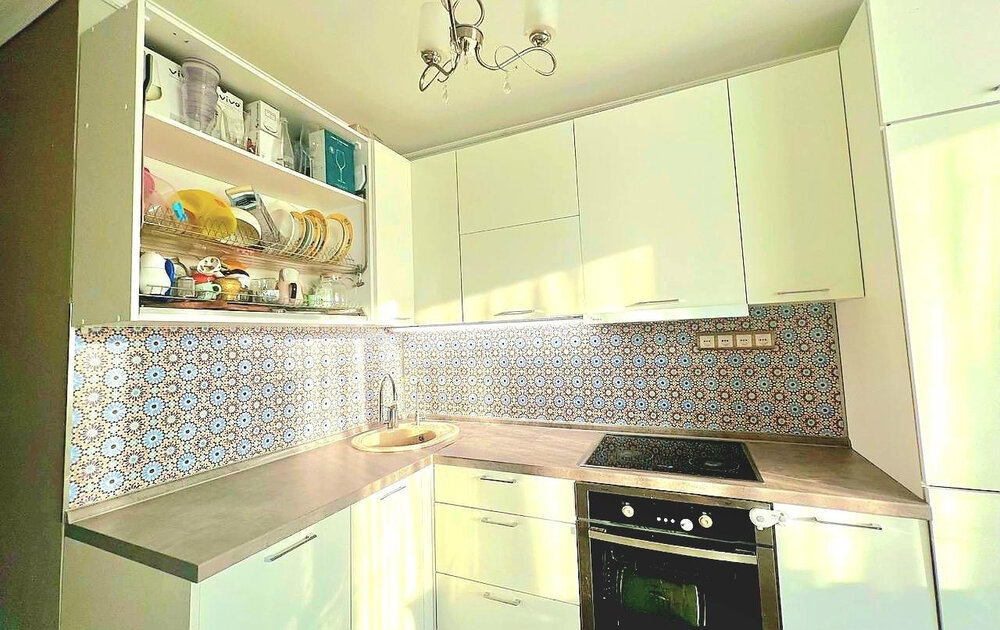 Екатеринбург, ул. Викулова, 26 (ВИЗ) - фото квартиры (8)
