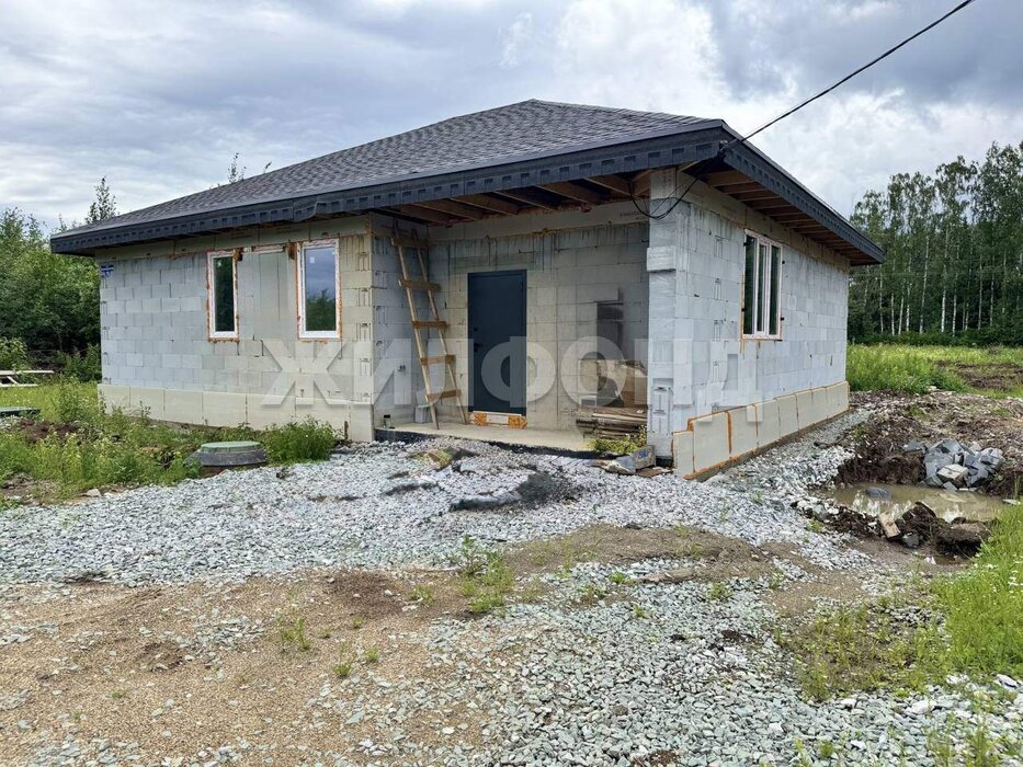 г. Нижний Тагил, ул. Александровская,   (городской округ Нижний Тагил) - фото дома (1)