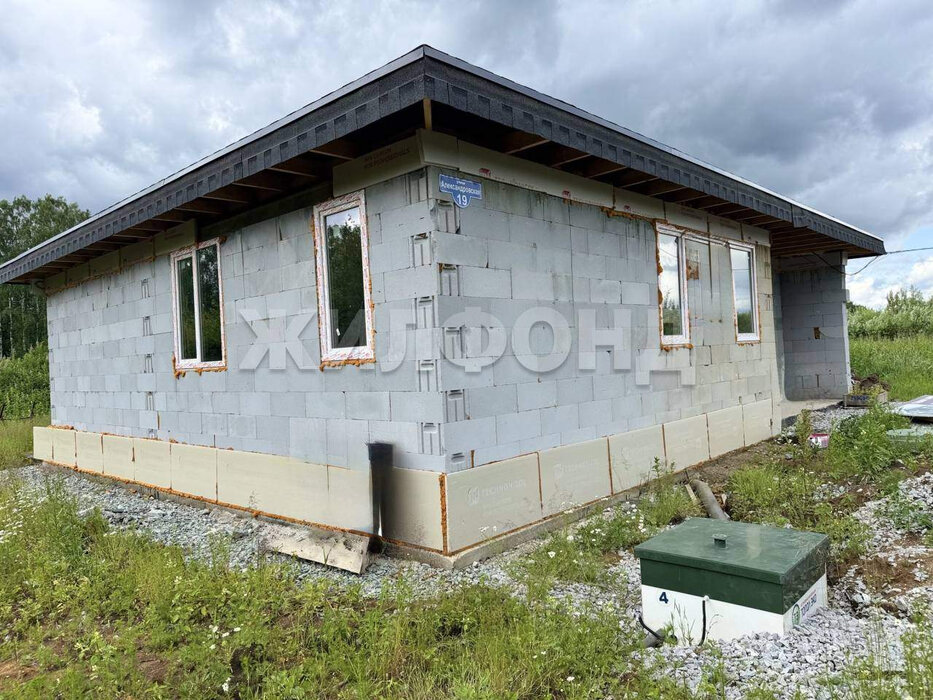 г. Нижний Тагил, ул. Александровская,   (городской округ Нижний Тагил) - фото дома (3)