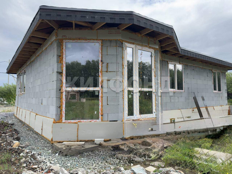 г. Нижний Тагил, ул. Александровская,   (городской округ Нижний Тагил) - фото дома (4)