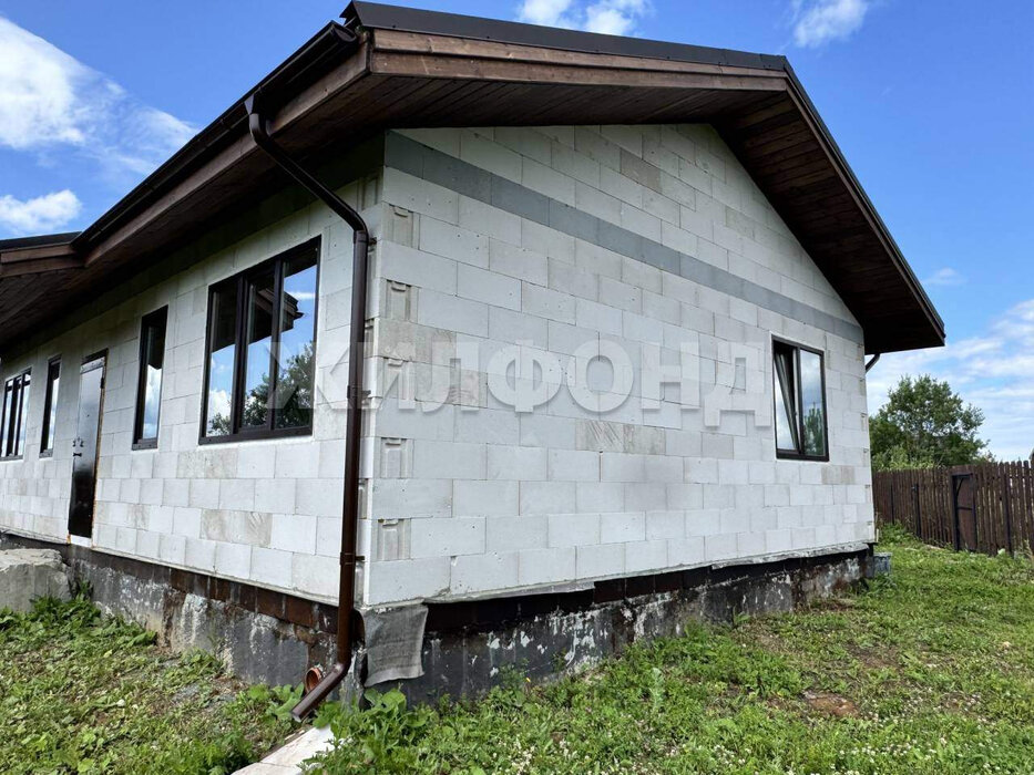 г. Нижний Тагил, ул. Лесная,   (городской округ Нижний Тагил) - фото дома (4)