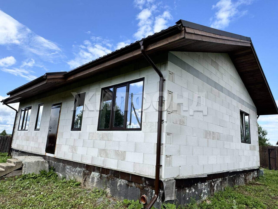 г. Нижний Тагил, ул. Лесная,   (городской округ Нижний Тагил) - фото дома (6)