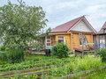 Продажа дома: Екатеринбург, ул. Луговая, 54 (Верхнемакарово) - Фото 3