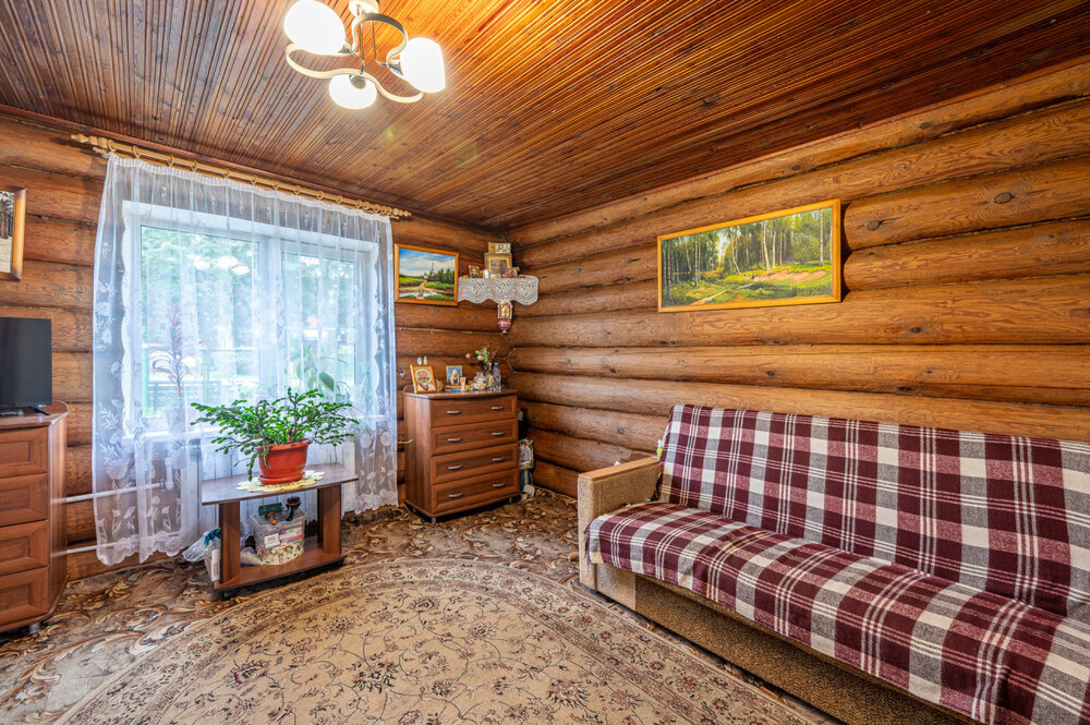 Екатеринбург, ул. Луговая, 54 (Верхнемакарово) - фото дома (5)