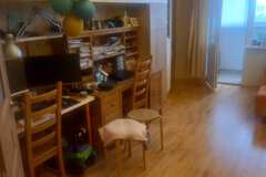 Екатеринбург, ул. Переулок Энергетиков, 6 (Вторчермет) - фото квартиры