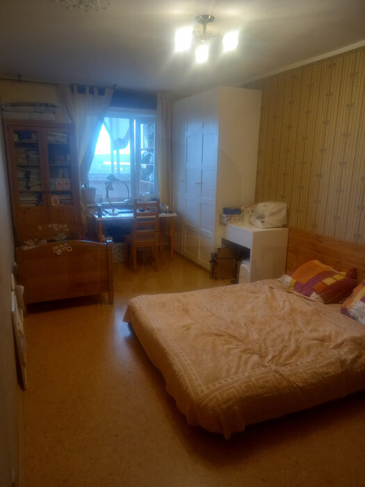 Екатеринбург, ул. Переулок Энергетиков, 6 (Вторчермет) - фото квартиры (3)
