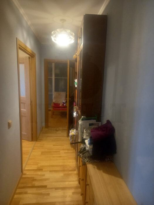 Екатеринбург, ул. Переулок Энергетиков, 6 (Вторчермет) - фото квартиры (7)