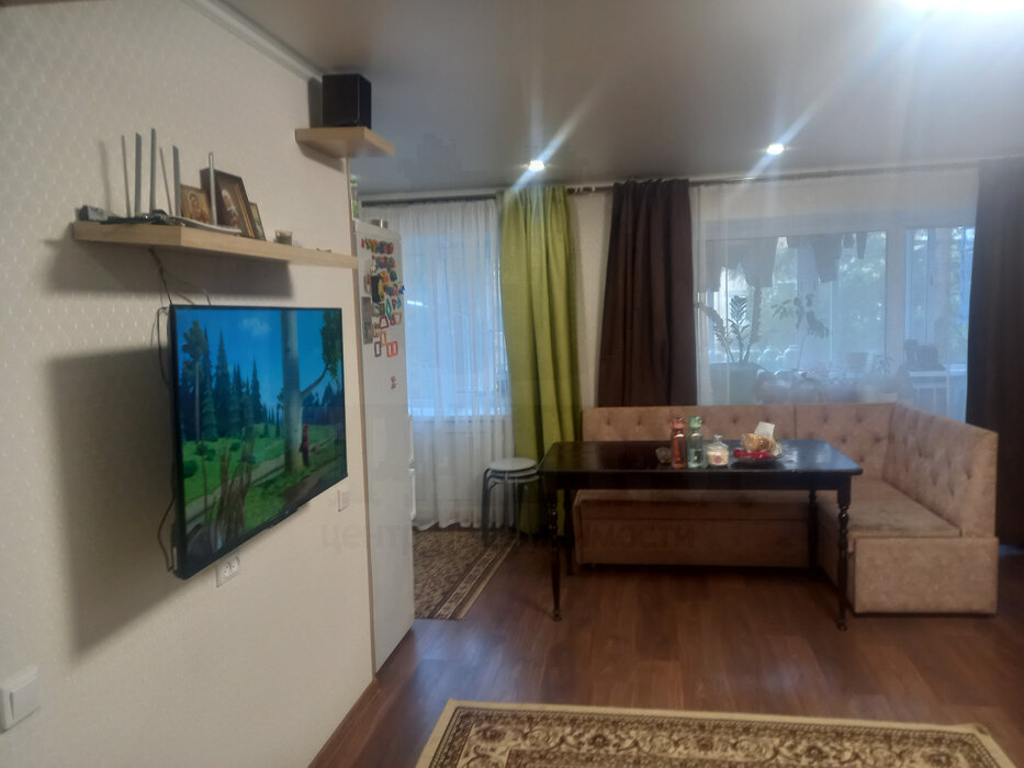 Екатеринбург, ул. Переулок Энергетиков, 6 (Вторчермет) - фото квартиры (8)
