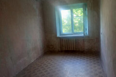 Екатеринбург, ул. Селькоровская, 102/2 (Вторчермет) - фото квартиры