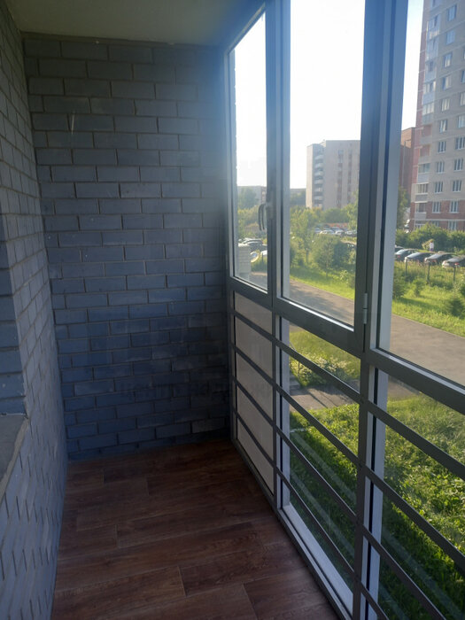 Екатеринбург, ул. Анатолия Муранова, 10 (Центр) - фото квартиры (8)
