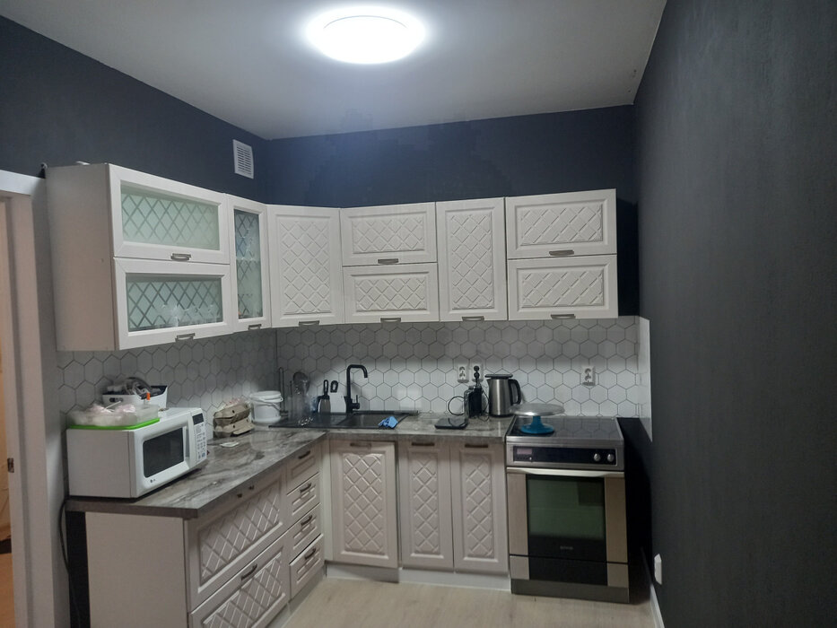 Екатеринбург, ул. Широкореченская, 58/5 (Широкая речка) - фото квартиры (2)
