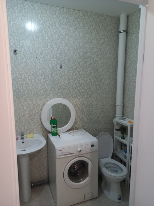 Екатеринбург, ул. Широкореченская, 58/5 (Широкая речка) - фото квартиры (4)