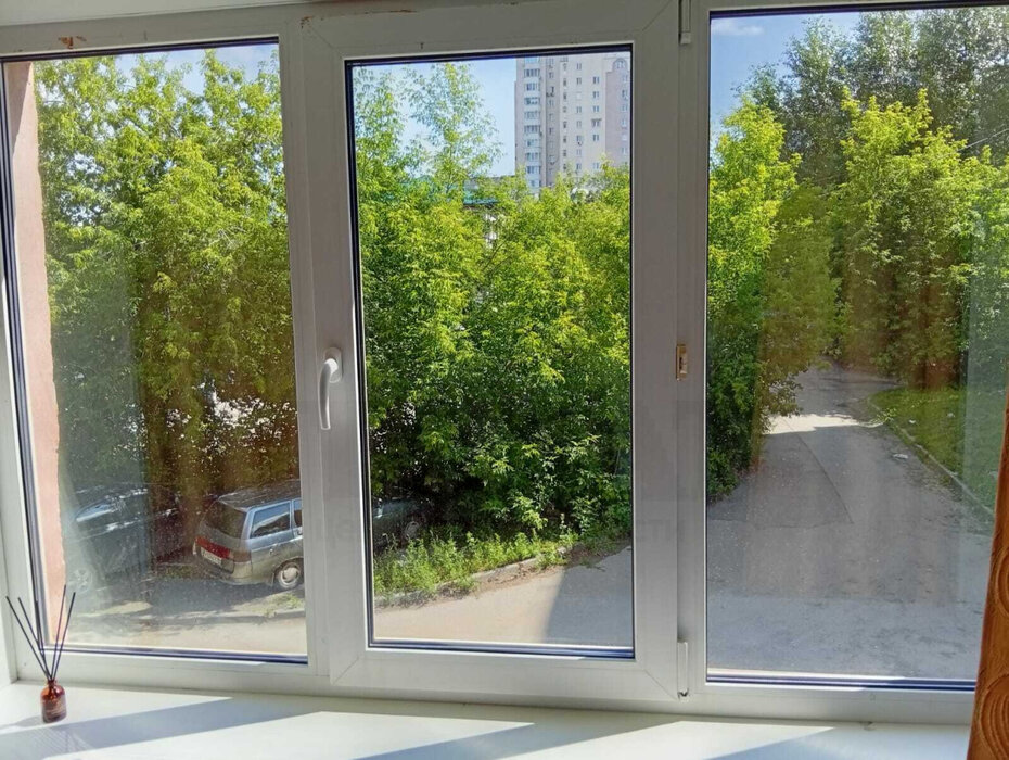 Екатеринбург, ул. Шевченко, 25а (Центр) - фото квартиры (5)
