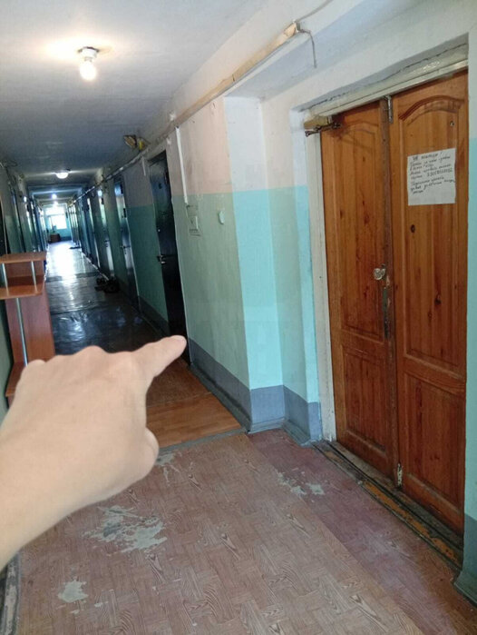 Екатеринбург, ул. Шевченко, 25а (Центр) - фото квартиры (6)