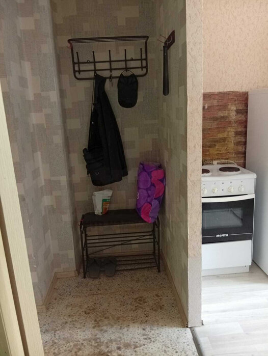 Екатеринбург, ул. Шевченко, 25а (Центр) - фото квартиры (8)