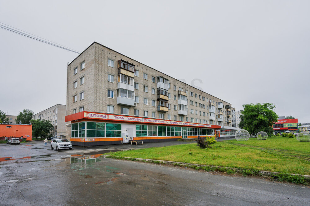 г. Березовский, ул. Гагарина, 10 (городской округ Березовский) - фото квартиры (1)