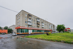 г. Березовский, ул. Гагарина, 10 (городской округ Березовский) - фото квартиры