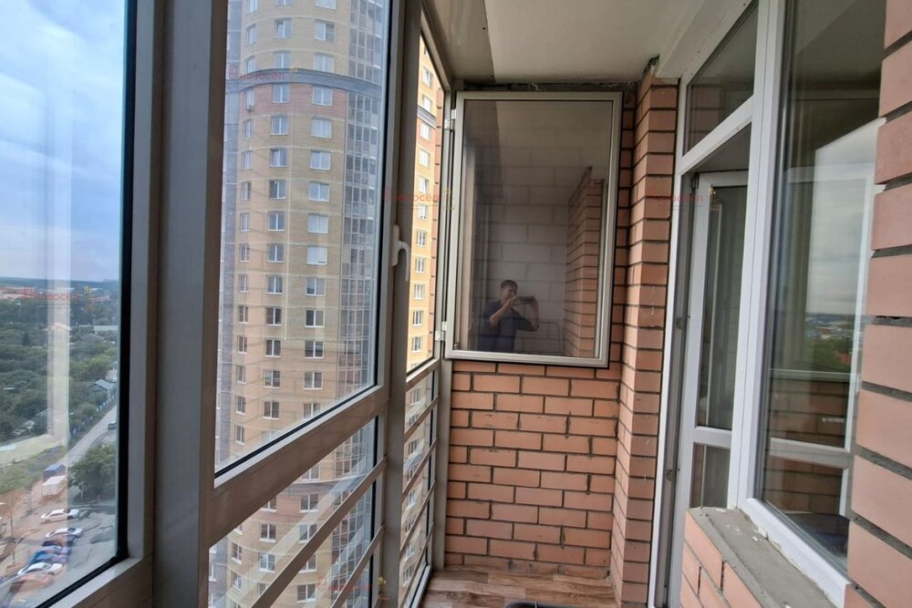 Екатеринбург, ул. Раевского, 4 (Пионерский) - фото квартиры (8)