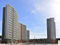 Аренда квартиры: Екатеринбург, ул. микрорайон Светлый, 9 (Уктус) - Фото 3
