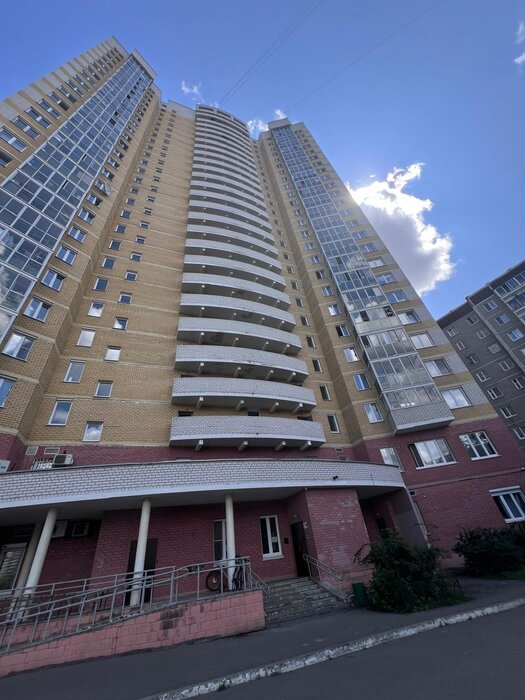 Екатеринбург, ул. Техническая, 14/2 (Новая Сортировка) - фото квартиры (1)
