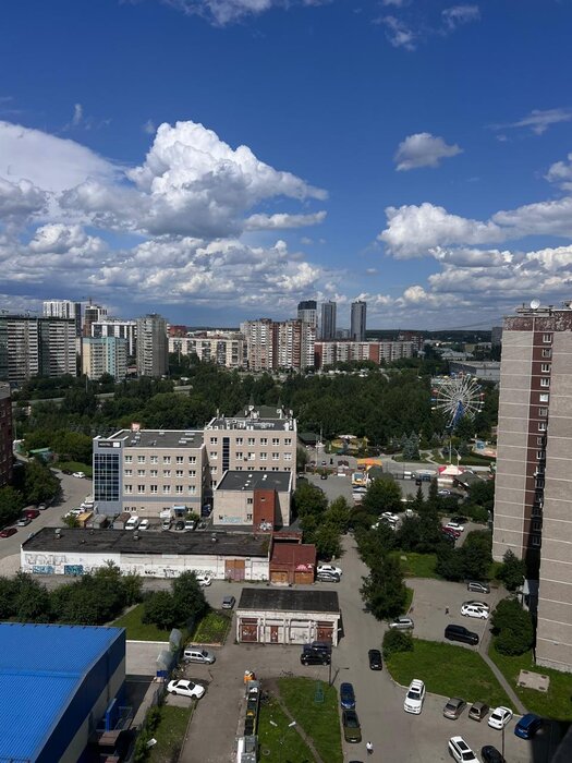 Екатеринбург, ул. Техническая, 14/2 (Новая Сортировка) - фото квартиры (7)