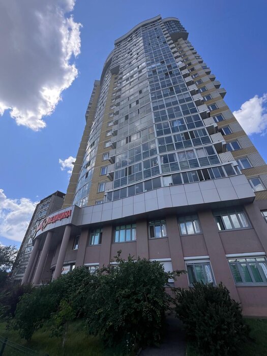 Екатеринбург, ул. Техническая, 14/2 (Новая Сортировка) - фото квартиры (8)