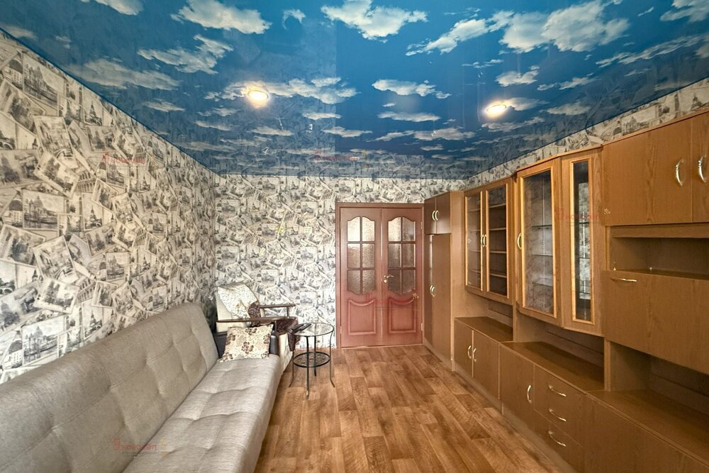 Екатеринбург, ул. Владимира Высоцкого, 6 (ЖБИ) - фото квартиры (6)