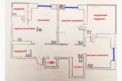 г. Верхняя Пышма, ул. Юбилейная, 26 (городской округ Верхняя Пышма) - фото квартиры