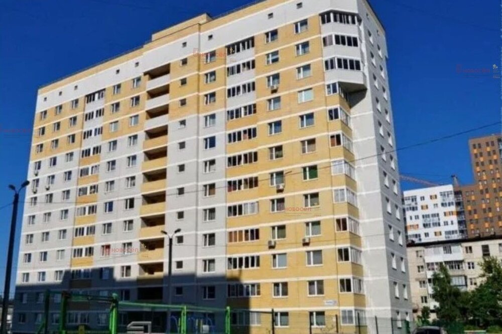 г. Верхняя Пышма, ул. Юбилейная, 26 (городской округ Верхняя Пышма) - фото квартиры (2)