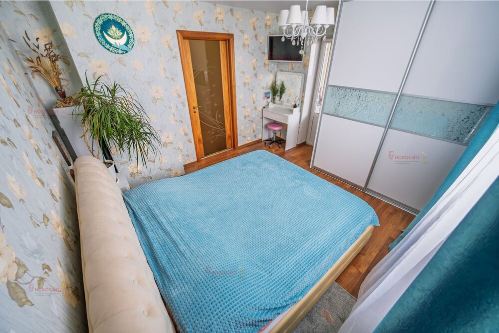 г. Верхняя Пышма, ул. Юбилейная, 26 (городской округ Верхняя Пышма) - фото квартиры (7)