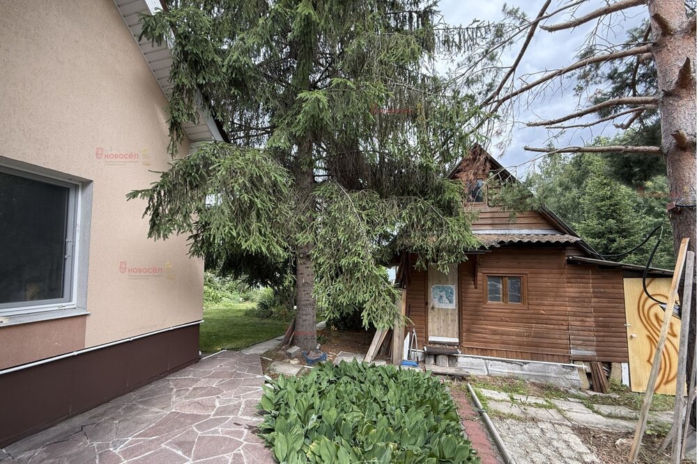 Екатеринбург, ул. Монолит,   (Медный) - фото дома (3)