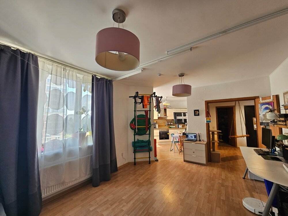 Екатеринбург, ул. Бакинских Комиссаров, 93 (Уралмаш) - фото квартиры (3)
