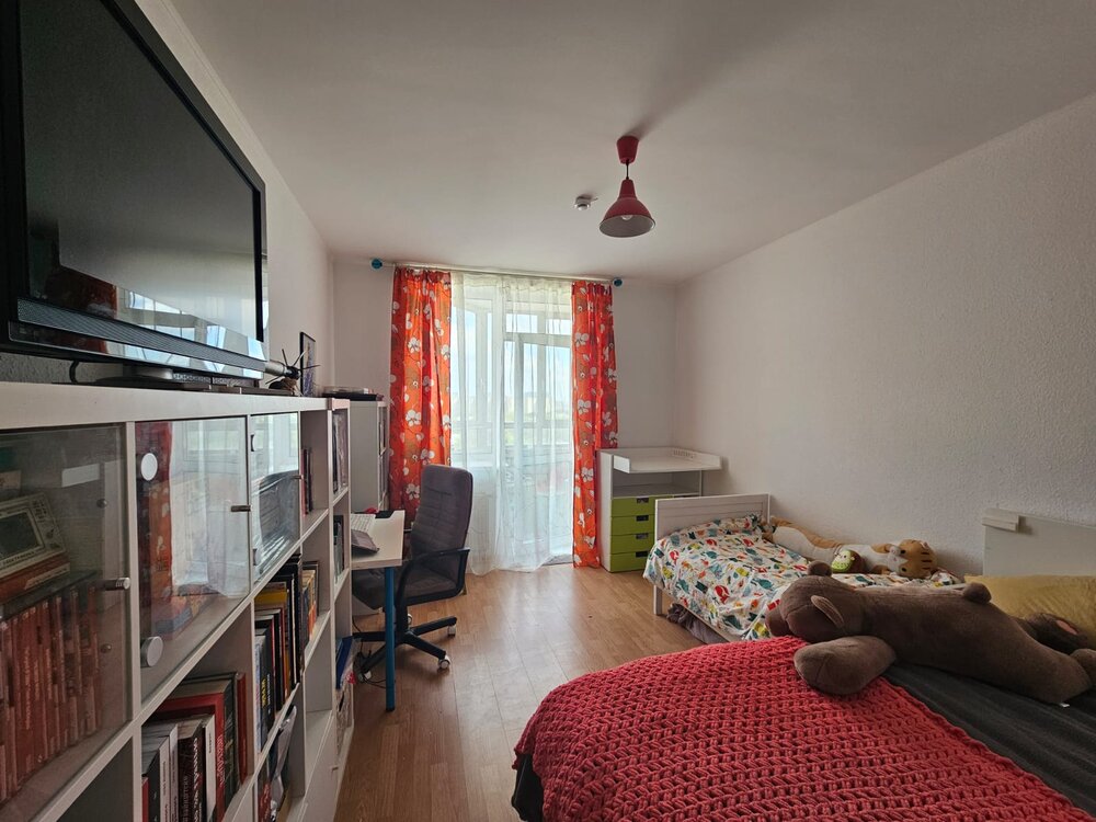 Екатеринбург, ул. Бакинских Комиссаров, 93 (Уралмаш) - фото квартиры (8)