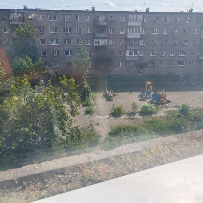 г. Нижний Тагил, ул. Константина Пылаева, 20 (городской округ Нижний Тагил) - фото квартиры (7)