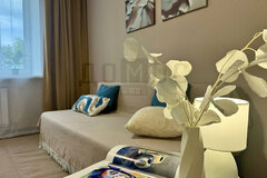 г. Березовский, ул. Гагарина, 17 (городской округ Березовский) - фото квартиры