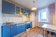 Екатеринбург, ул. Водная, 17 (Химмаш) - фото квартиры