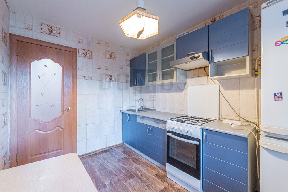 Екатеринбург, ул. Водная, 17 (Химмаш) - фото квартиры (4)
