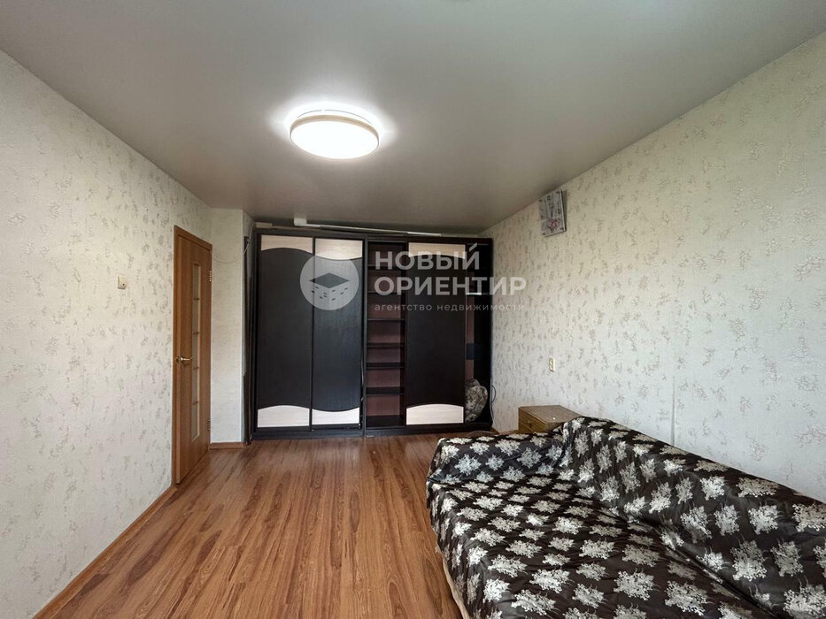 Екатеринбург, ул. Фрезеровщиков, 32 (Эльмаш) - фото квартиры (2)