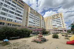 Екатеринбург, ул. Авиаторов, 12 (Кольцово) - фото квартиры