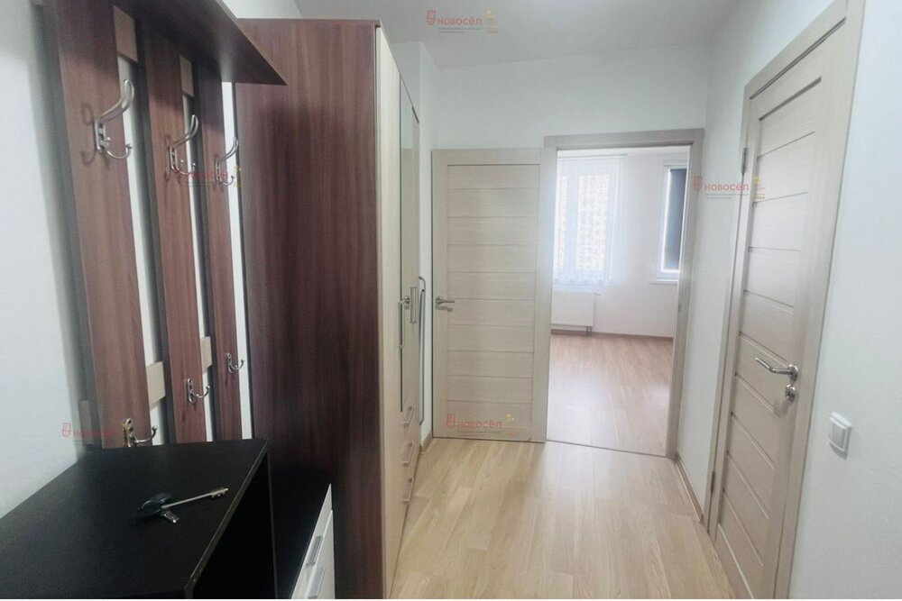 Екатеринбург, ул. Академика Парина, 41 (Академический) - фото квартиры (3)