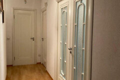 Екатеринбург, ул. Репина, 99 (ВИЗ) - фото квартиры