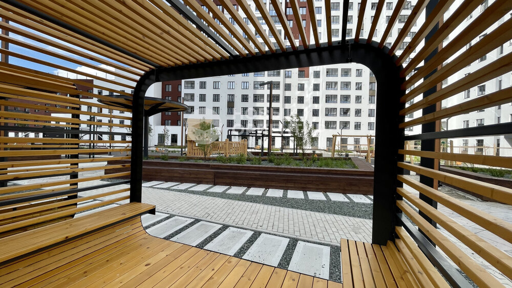 Екатеринбург, ул. Очеретина, 16 (Академический) - фото квартиры (7)