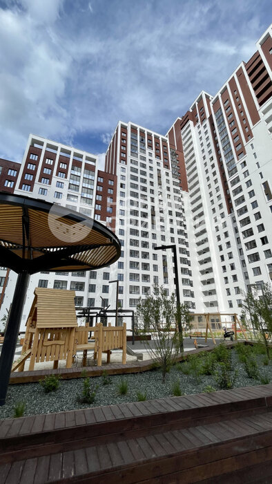 Екатеринбург, ул. Очеретина, 16 (Академический) - фото квартиры (8)
