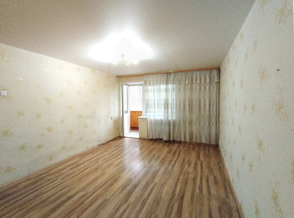 Екатеринбург, ул. Бахчиванджи, 12 (Кольцово) - фото квартиры (1)