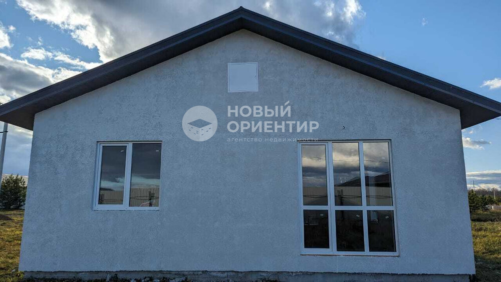 ДНП «Аэродром», д.   (Екатеринбург, с. Горный щит) - фото дома (5)